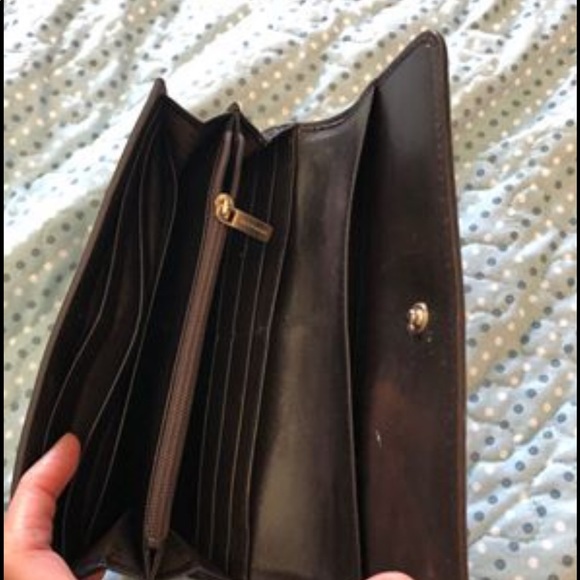 Burberry wallet - Picture 2 of 2